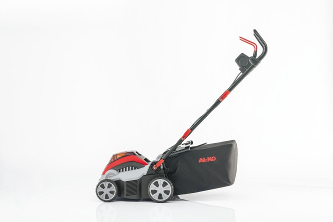 Аэратор AL-KO SF 4036 EnergyFlex, акк. в Екатеринбурге