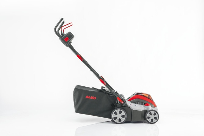 Аэратор AL-KO SF 4036 EnergyFlex, акк. в Екатеринбурге