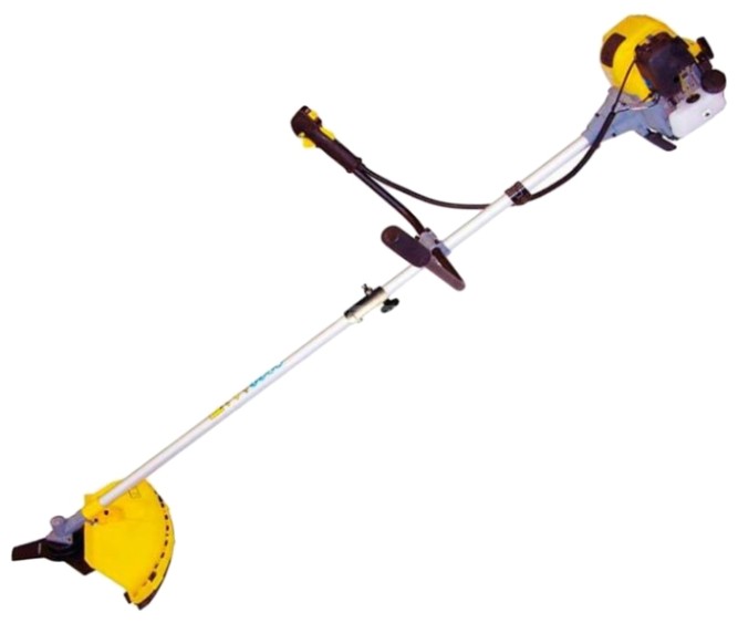 Триммер бензиновый Champion T374FS в Екатеринбурге