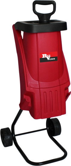 Измельчитель электрический RedVerg RD-GS240 в Екатеринбурге