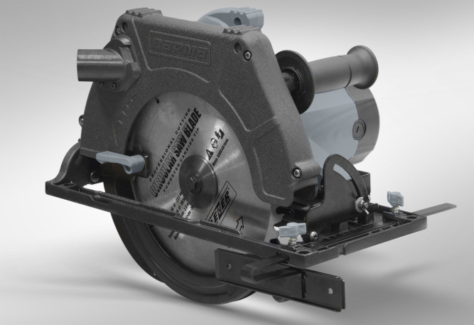 Пила дисковая электрическая Парма 255Д  в Екатеринбурге