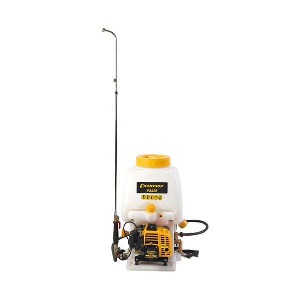 Опрыскиватель бензиновый Champion PS226 в Екатеринбурге