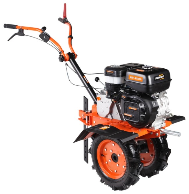 Мотокультиватор бензиновый Patriot МБП-9,0/900