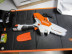 Аккумуляторная мотопила Stihl GTA 26 в Екатеринбурге