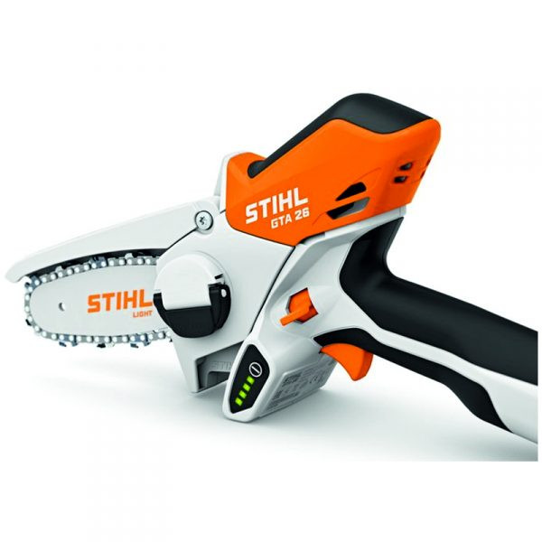 Аккумуляторная мотопила Stihl GTA 26 в Екатеринбурге