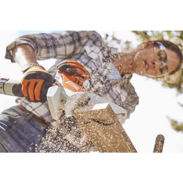 Аккумуляторная мотопила Stihl GTA 26 в Екатеринбурге