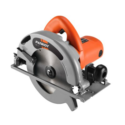 Пила циркулярная Patriot CS 185 в Екатеринбурге