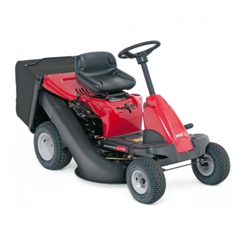 Минирайдер MTD 76 RDHE в Екатеринбурге