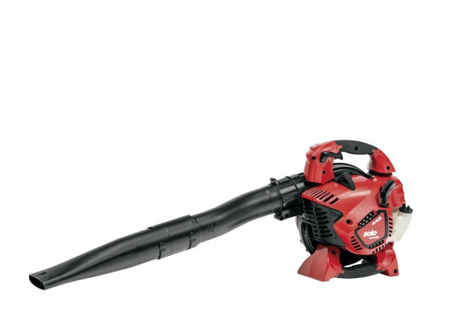 Бензиновый садовый пылесос solo by AL-KO 442 в Екатеринбурге