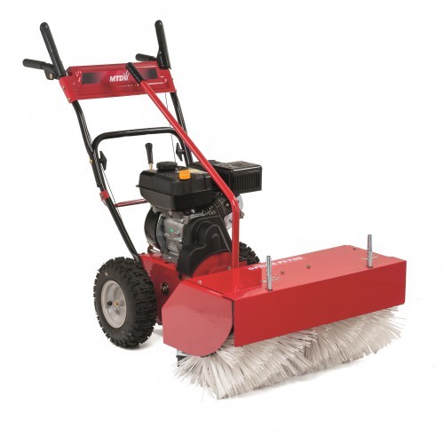 Подметальная машина MTD OPTIMA PS 700 в Екатеринбурге