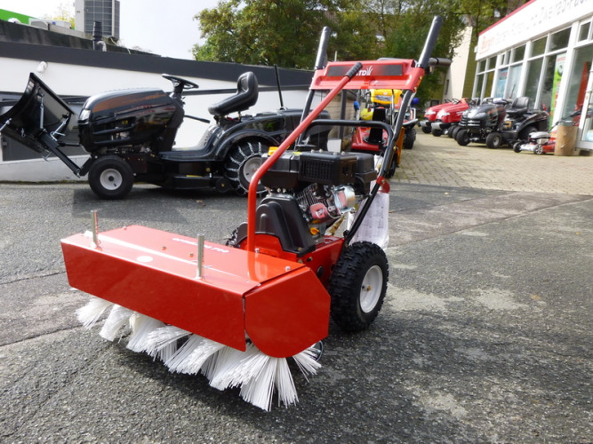 Подметальная машина MTD OPTIMA PS 700 в Екатеринбурге