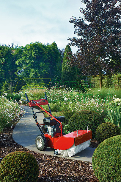 Подметальная машина MTD OPTIMA PS 700 в Екатеринбурге