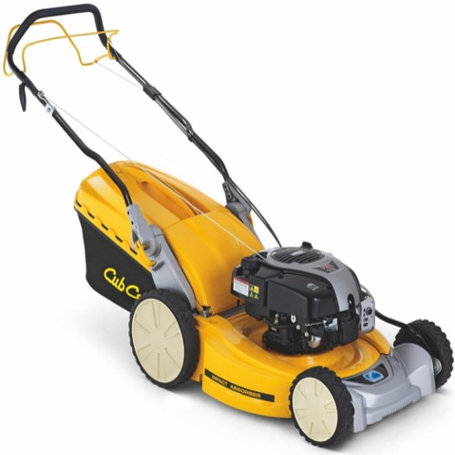 Газонокосилка бензиновая самоходная Cub Cadet CC 53 SPB V IS