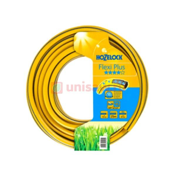 Шланг Hozelock Flexi Plus 25 мм 25 м в Екатеринбурге