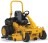 Садовый трактор Cub Cadet Z9 183ID в Екатеринбурге