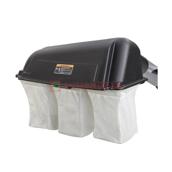 Травосборник тройной Snapper для ESLT24460 в Екатеринбурге