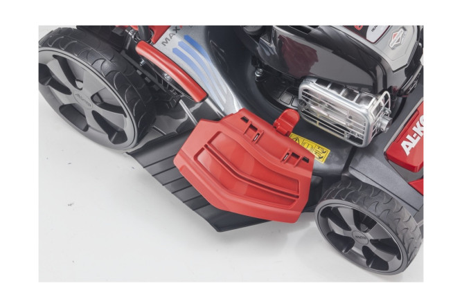 Газонокосилка бензиновая AL-KO Premium 470 SP-H