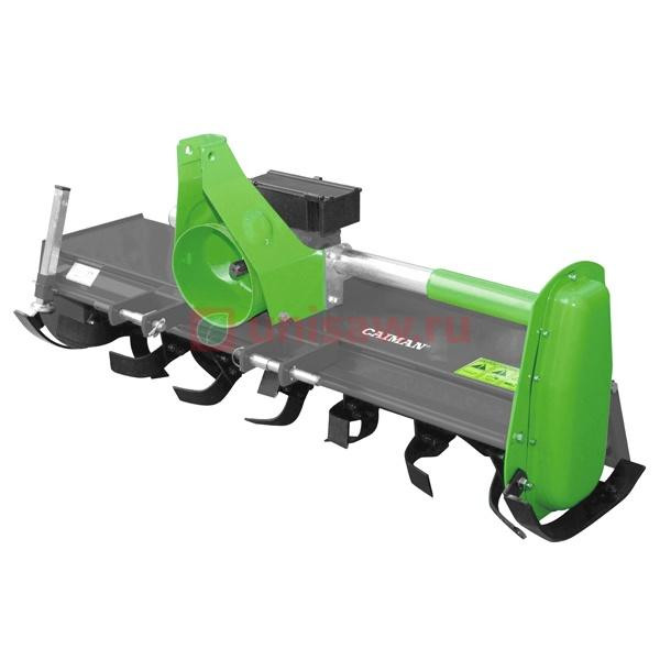 Фреза культиваторная задняя TZI 960 Bellon M.it в Екатеринбурге