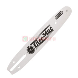 Шина 10" 3/8" 1.3, 925 Oleo-Mac