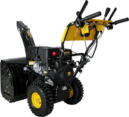 Снегоуборщик Huter SGC 8000 в Екатеринбурге