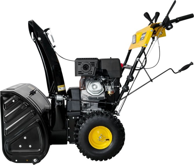 Снегоуборщик Huter SGC 8000 в Екатеринбурге