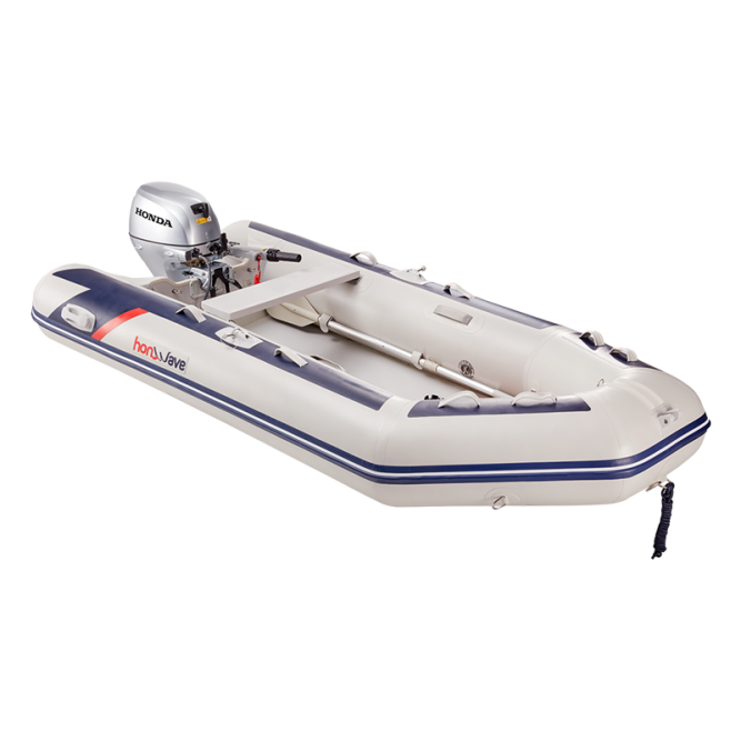 Лодка надувная Honda T32 IE3 в Екатеринбурге