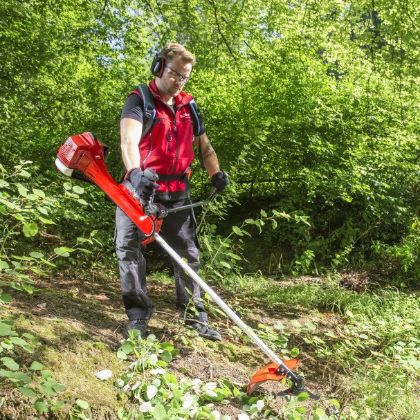 Бензиновая мотокоса Solo by AL-KO 151 B в Екатеринбурге