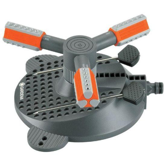 Дождеватель круговой Mambo Comfort GARDENA 02062-29.000.00 в Екатеринбурге