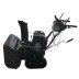 Бензиновый снегоуборщик EVOline SBG 700 TE в Екатеринбурге
