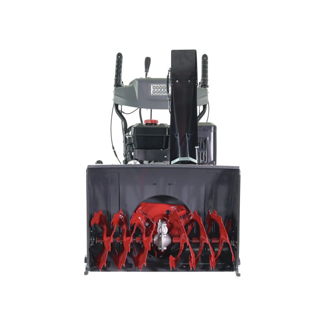 Бензиновый снегоуборщик EVOline SBG 700 TE в Екатеринбурге