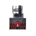 Бензиновый снегоуборщик EVOline SBG 700 TE в Екатеринбурге