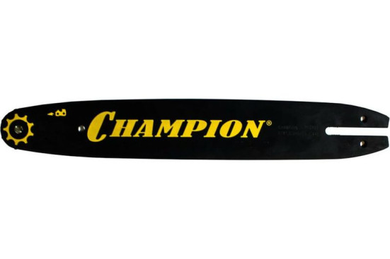 Шина CHAMPION 10"-3/8-1,3-40 (Ch125T,CSB1811,PBB400,E260TES 100SDEA041) в Екатеринбурге