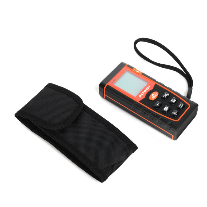 Дальномер лазерный PATRIOT LM 601 в Екатеринбурге