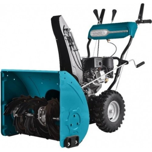 Снегоуборщик бензиновый STURM STG7661ELR в Екатеринбурге