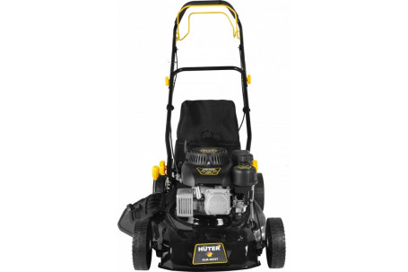 Бензиновая газонокосилка Huter GLM-460ST