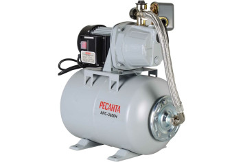 Автономная насосная станция Ресанта АНС-3600Ч