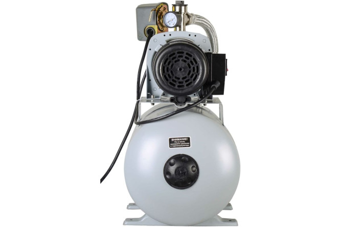 Автономная насосная станция Ресанта АНС-3600Ч в Екатеринбурге