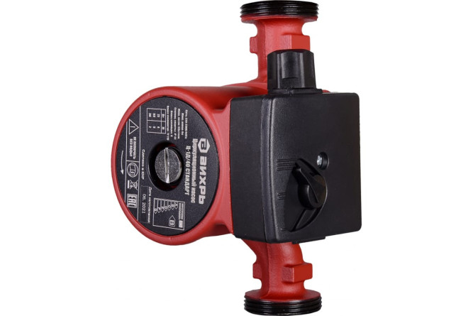 Циркуляционный насос Вихрь Ц-1Д/40 СТАНДАРТ в Екатеринбурге