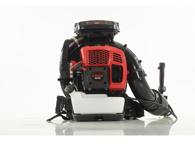 Воздуходувка ранцевая ZimAni BR 776 в Екатеринбурге