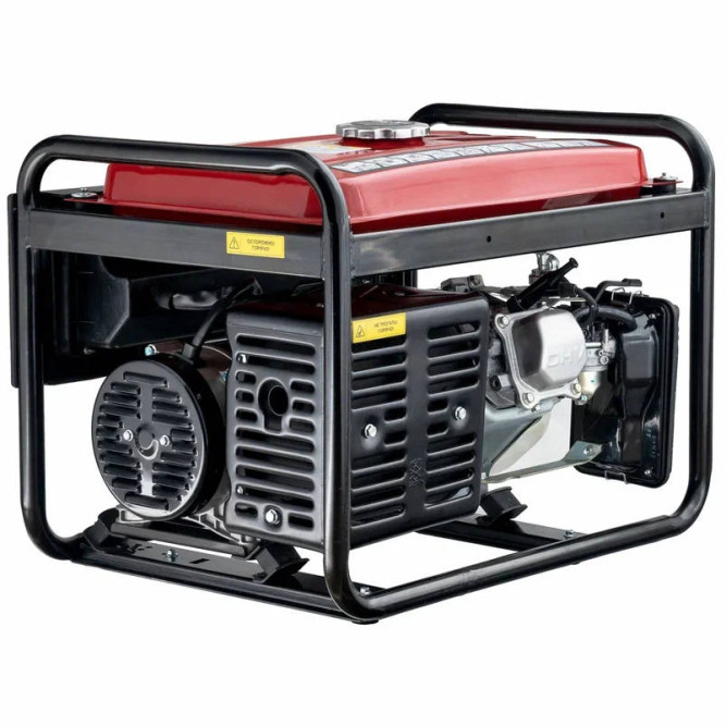 Бензогенератор HND GE 3000 PL в Екатеринбурге