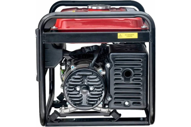 Бензогенератор HND GE 3000 PL в Екатеринбурге