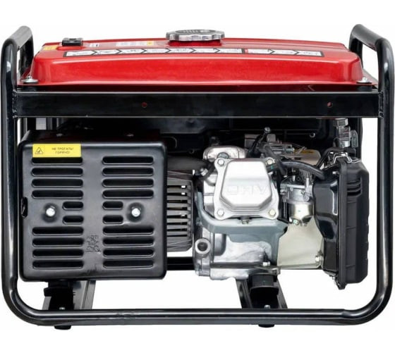 Бензогенератор HND GE 3000 PL в Екатеринбурге