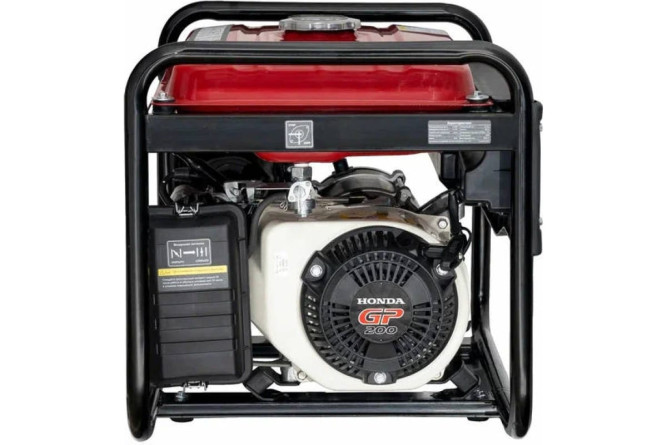 Бензогенератор HND GE 3000 PL в Екатеринбурге