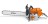 Бензопила STIHL MS 461 18&amp;quot; 11282000410 в Екатеринбурге