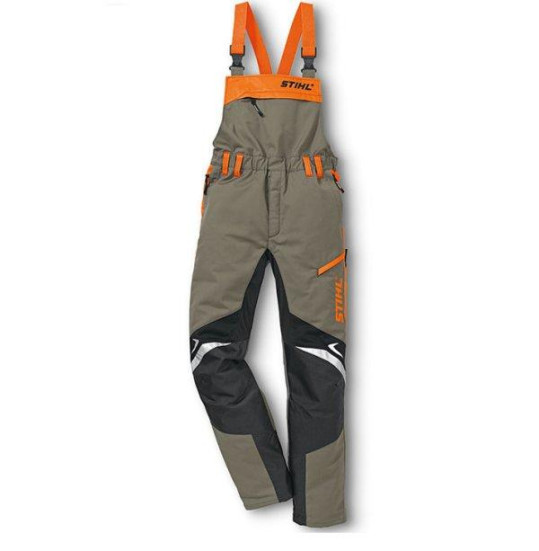 Комбинезон Function Ergo 52р зелёный STIHL 00883880152 в Екатеринбурге
