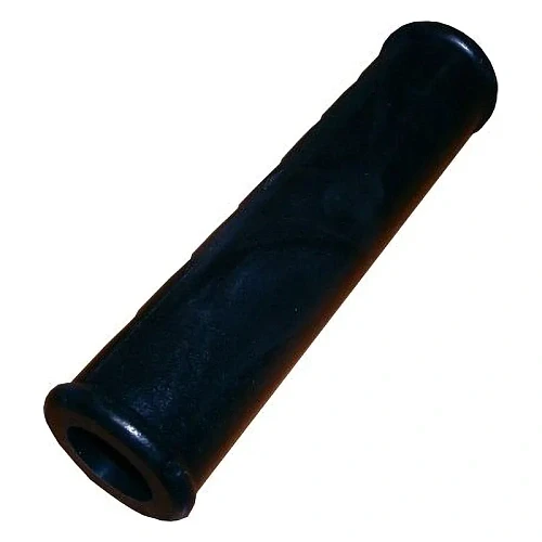 Резиновая ручка на руль Мобил К, диаметр 25 в Екатеринбурге