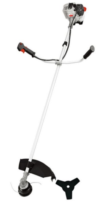 Кусторез бензиновый Интерскол КБ-44/44 в Екатеринбурге