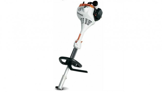 КомбиМотор STIHL KM 55 R 41400115301 в Екатеринбурге