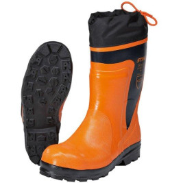 Сапоги резиновые ECONOMY 47 STIHL 00008849347
