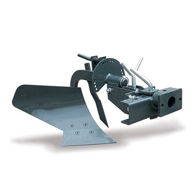 Плуг однолемеховый отвальный CAIMAN (для для мотоблоков CAIMAN 320/330/340) в Екатеринбурге